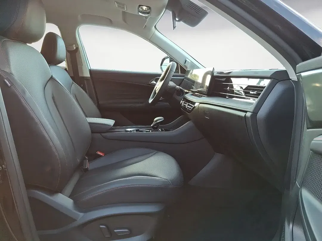 MG HS PHEV Luxury - Thumbnail 10