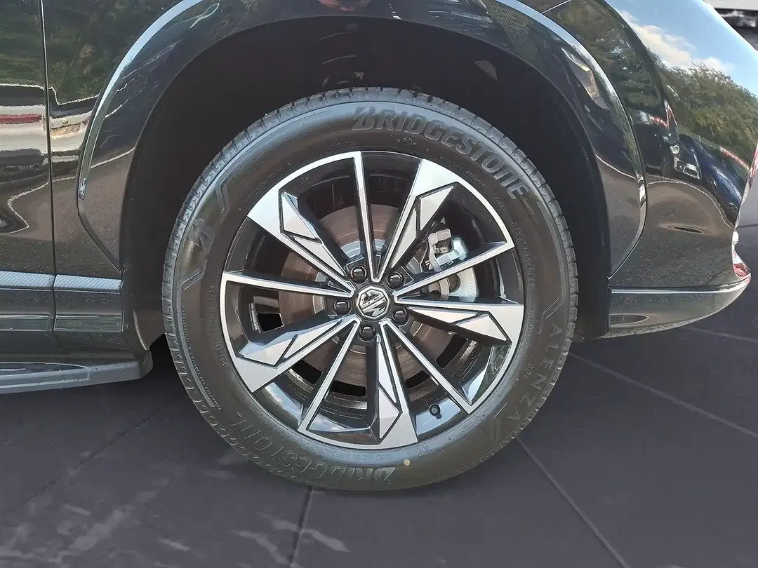 MG HS PHEV Luxury - Thumbnail 13
