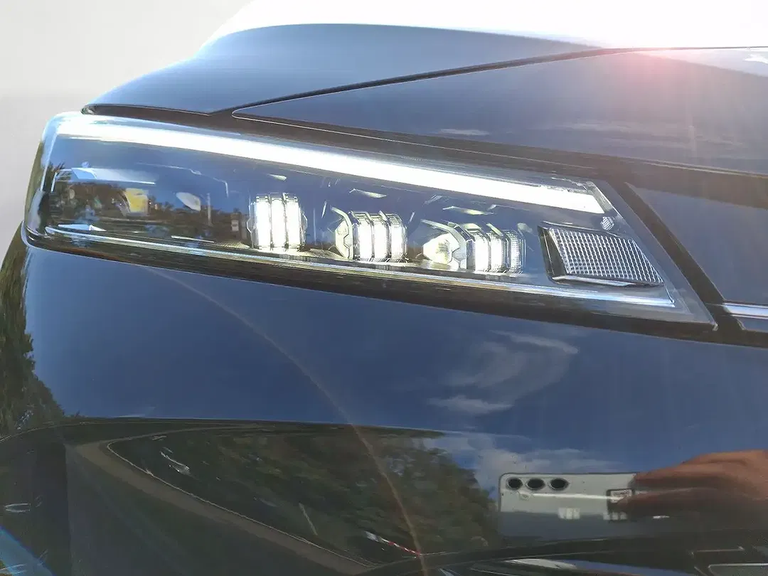 MG HS PHEV Luxury - Thumbnail 14