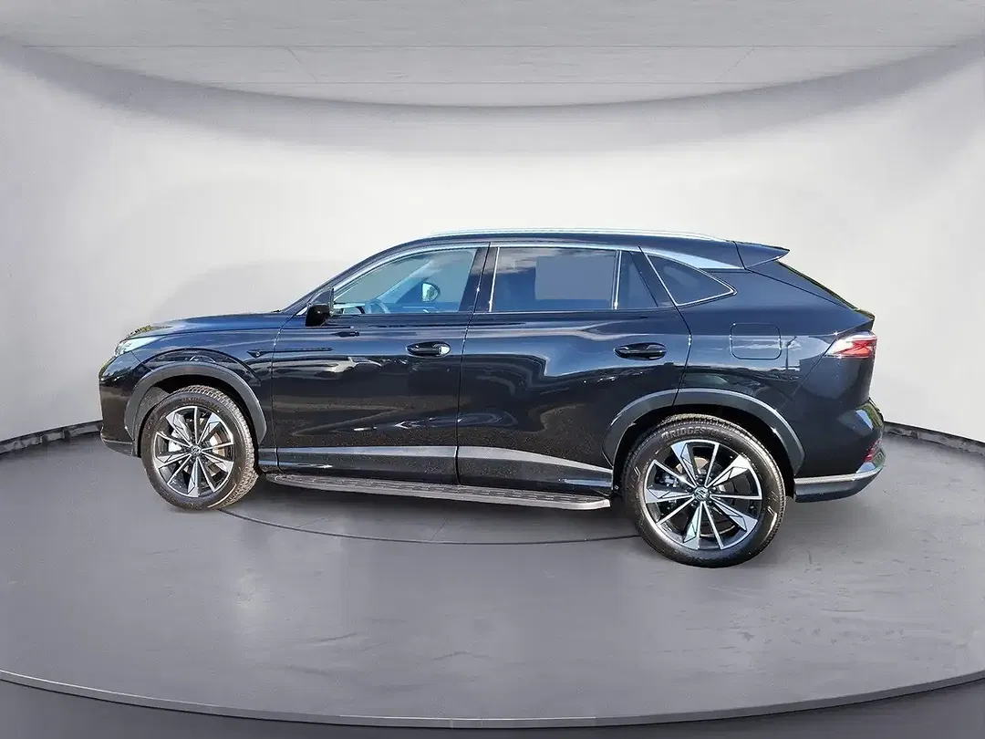 MG HS PHEV Luxury - Thumbnail 4