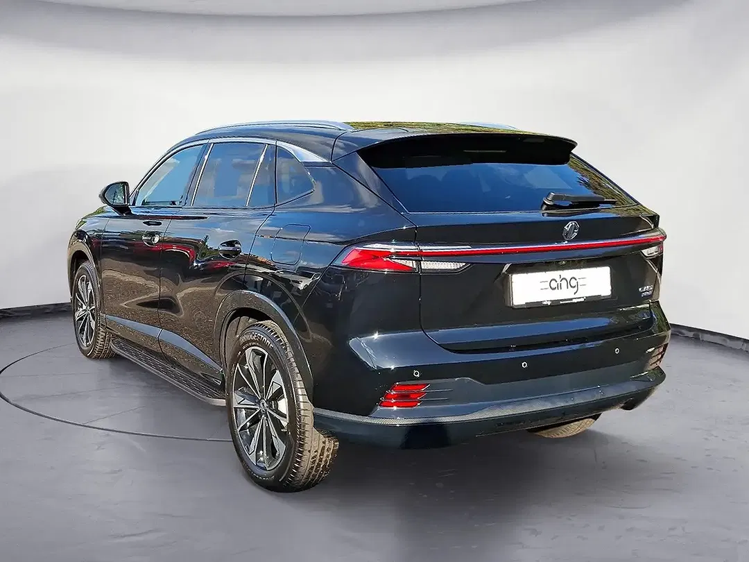 MG HS PHEV Luxury - Thumbnail 5