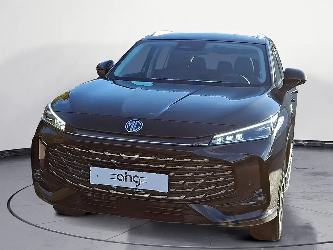 MG HS PHEV Luxury - Thumbnail 7