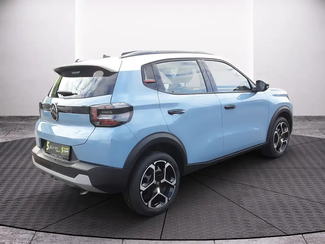 Citroen C3 THP Plus - Thumbnail 14