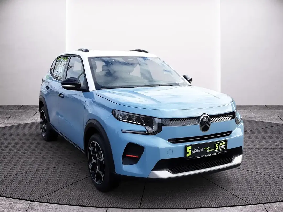 Citroen C3 THP Plus - Thumbnail 18