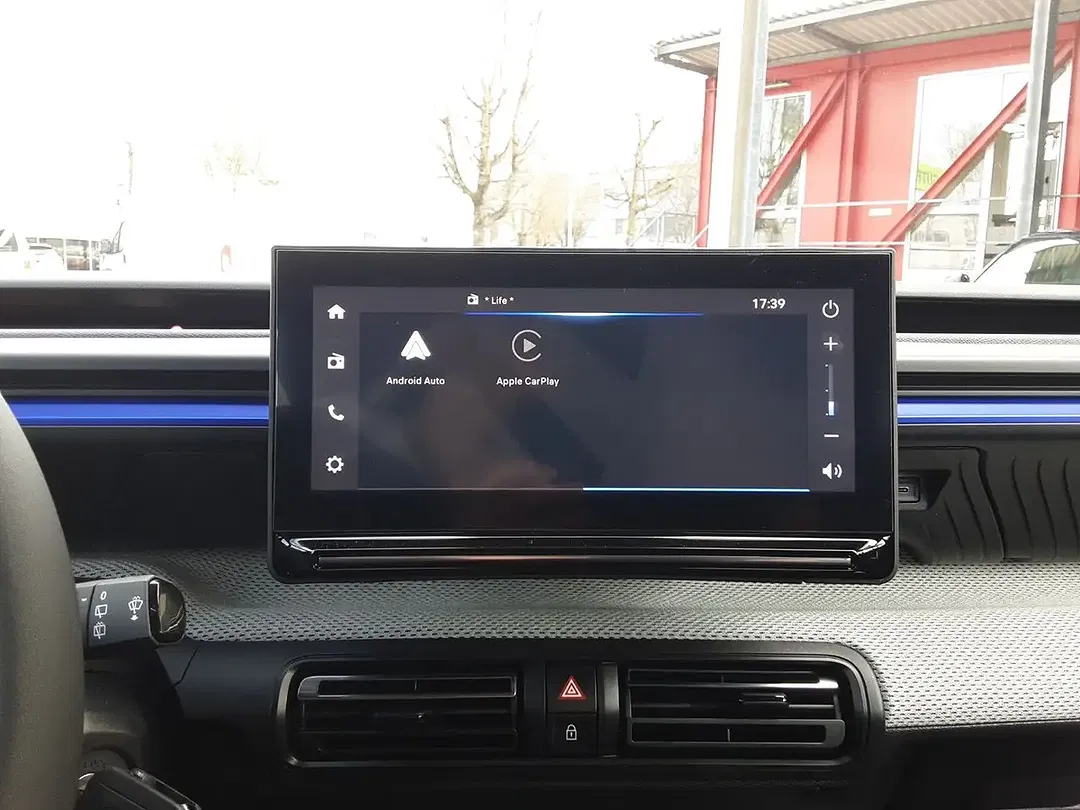 Citroen C3 THP Plus - Thumbnail 20