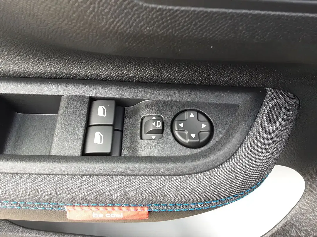 Citroen C3 THP Plus - Thumbnail 21