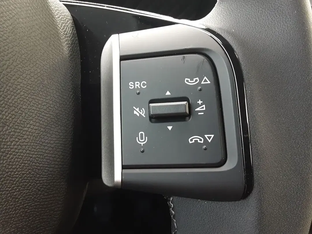 Citroen C3 THP Plus - Thumbnail 24