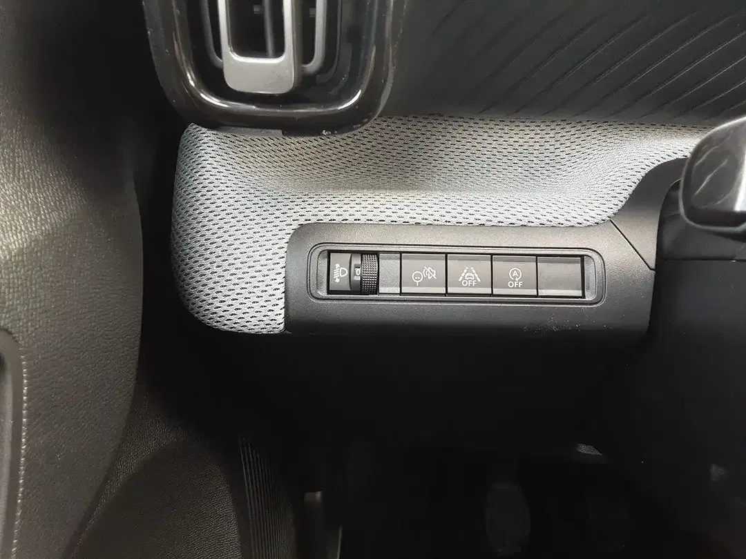 Citroen C3 THP Plus - Thumbnail 25