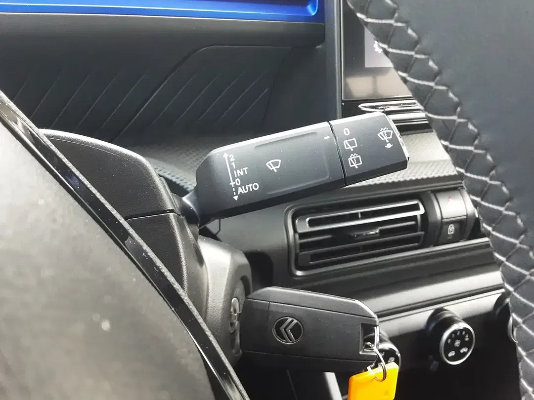 Citroen C3 THP Plus - Thumbnail 26
