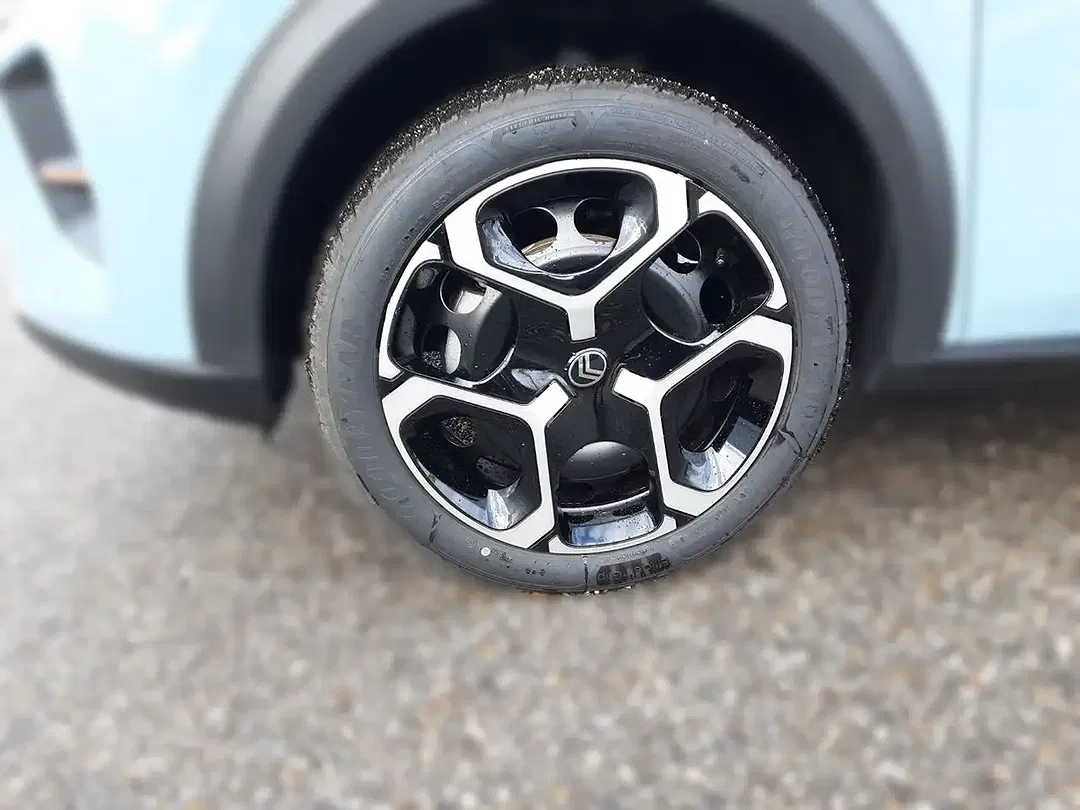 Citroen C3 THP Plus - Thumbnail 4