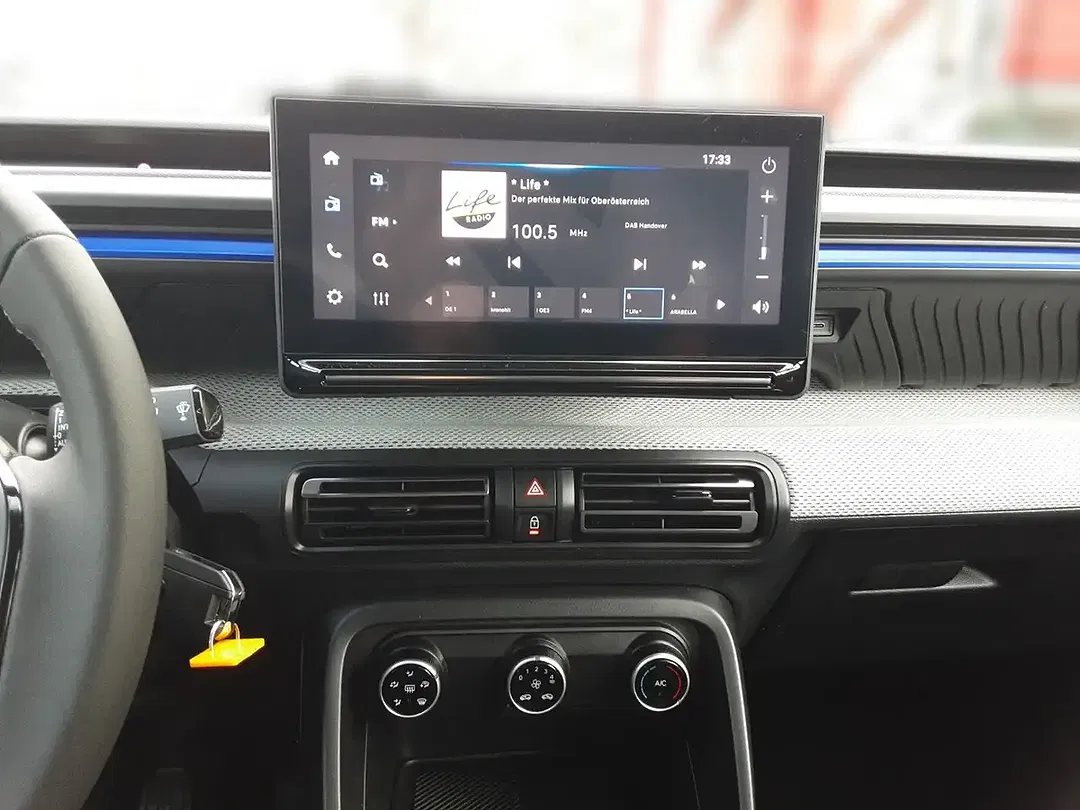 Citroen C3 THP Plus - Thumbnail 6