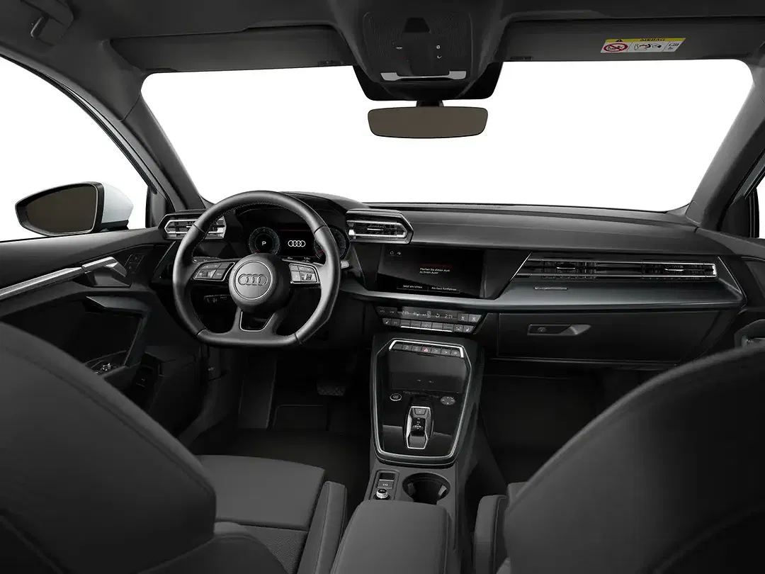 Audi A3 TFSI S tronic S line - Thumbnail 9
