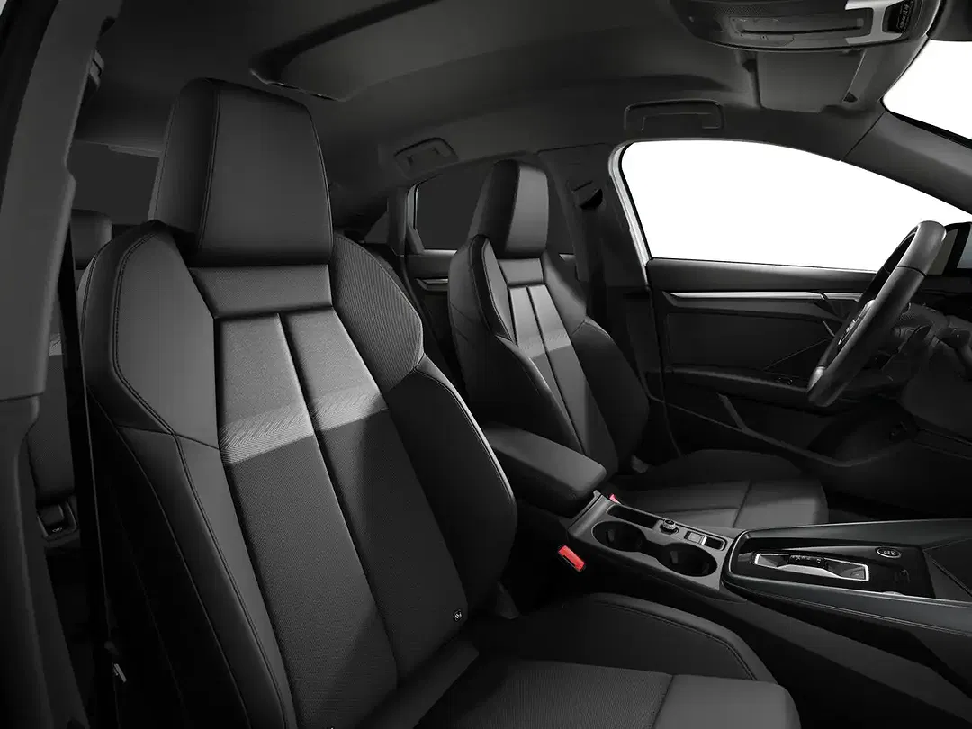 Audi A3 TFSI S tronic S line - Thumbnail 10