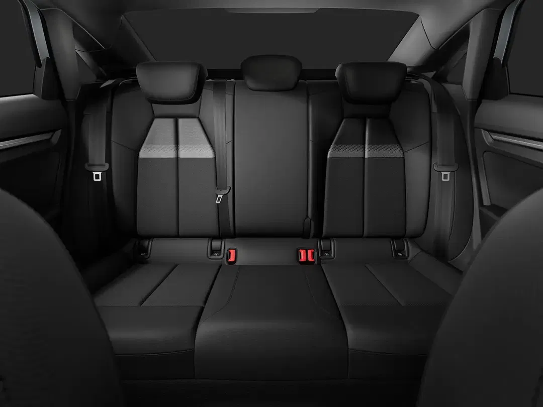 Audi A3 TFSI S tronic S line - Thumbnail 11
