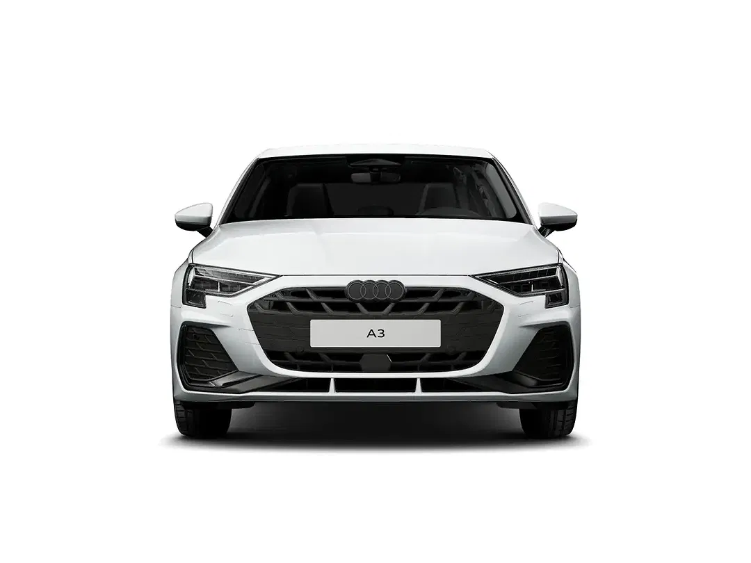 Audi A3 TFSI S tronic S line - Thumbnail 2