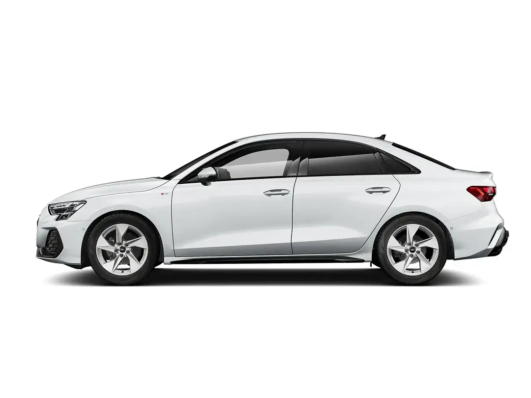 Audi A3 TFSI S tronic S line - Thumbnail 5