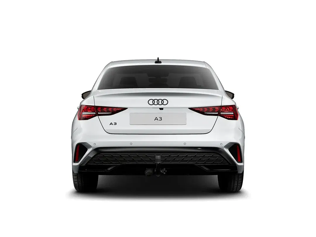 Audi A3 TFSI S tronic S line - Thumbnail 7