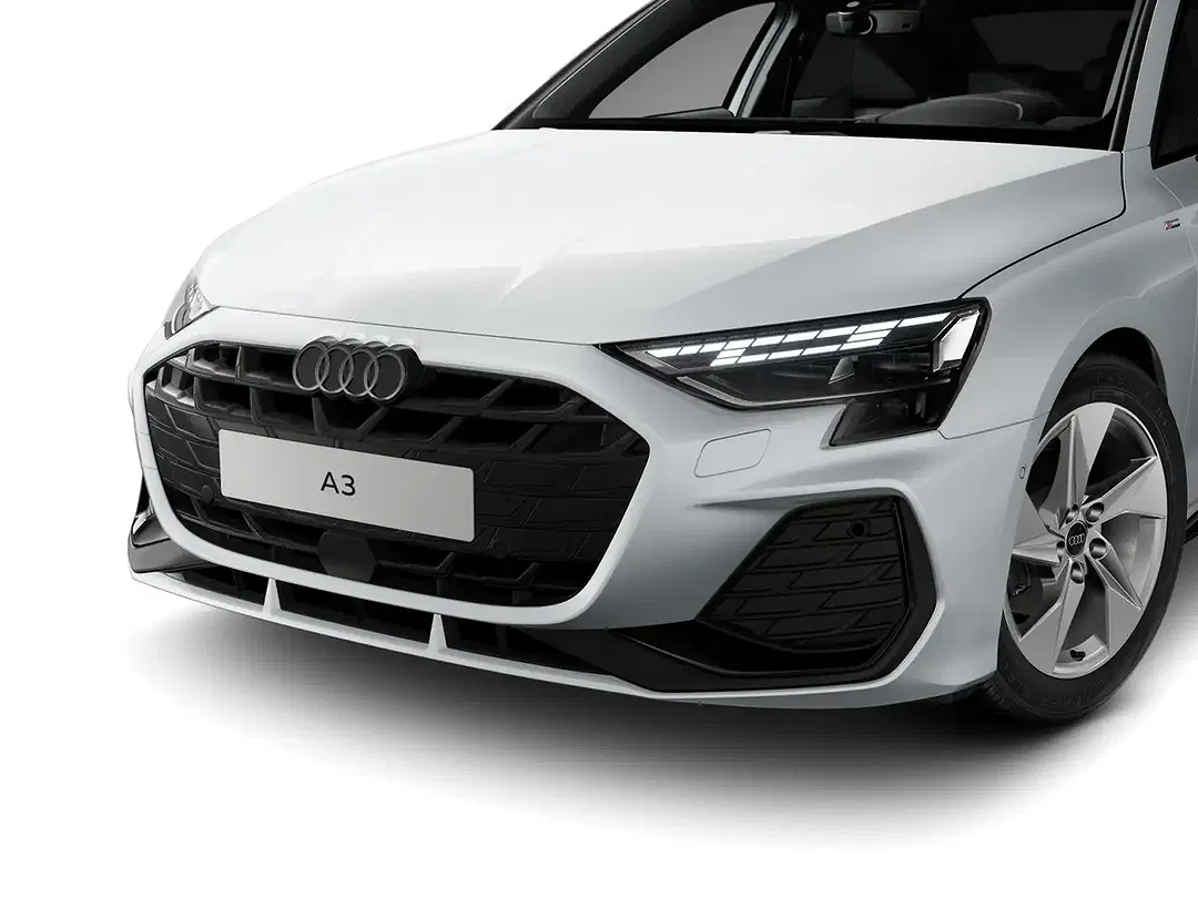 Audi A3 TFSI S tronic S line - Thumbnail 8