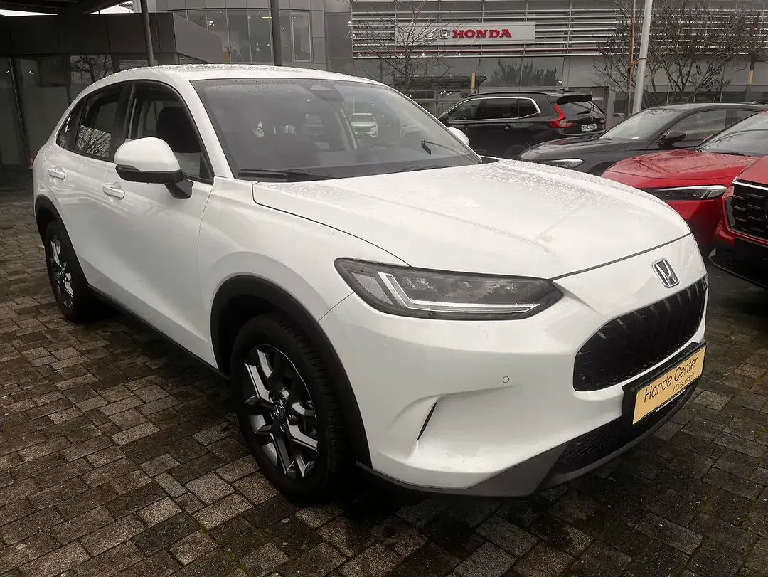 Honda ZR-V e:HEV - foto 1