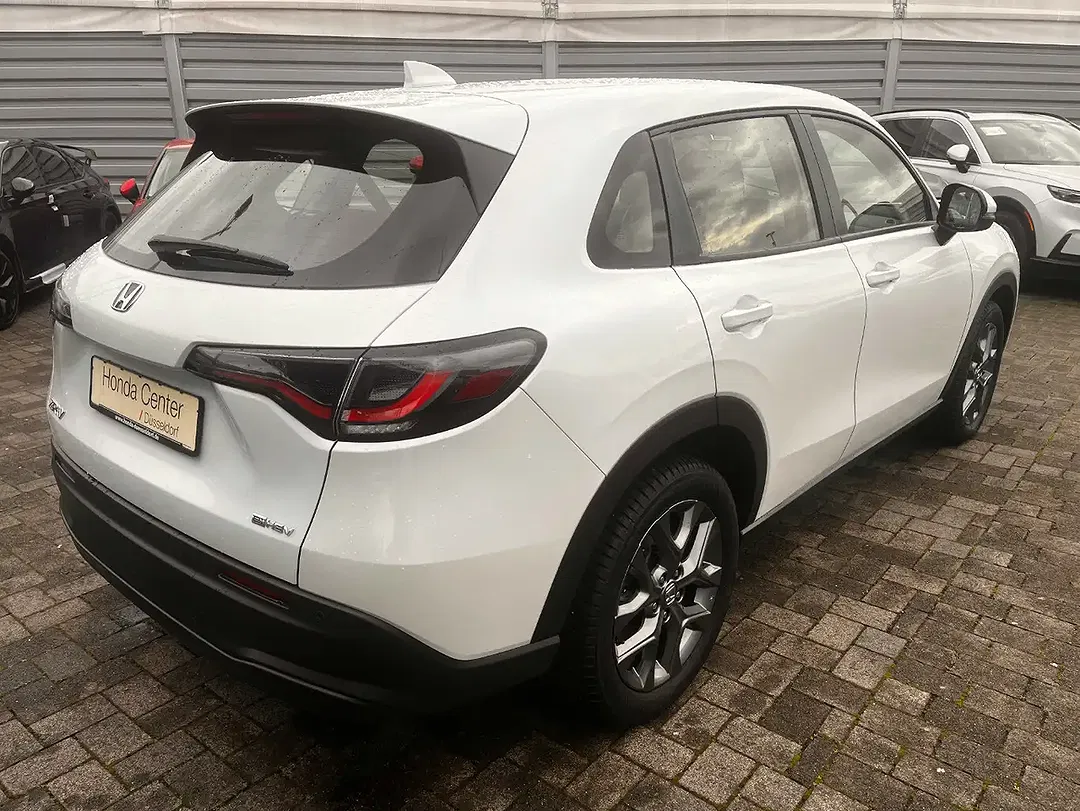 Honda ZR-V e:HEV - Thumbnail 10