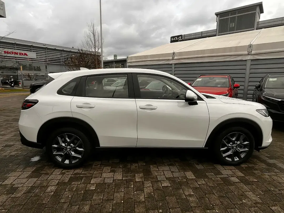 Honda ZR-V e:HEV - Thumbnail 11