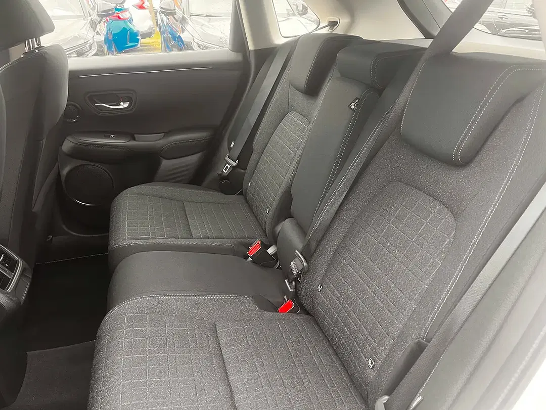 Honda ZR-V e:HEV - Thumbnail 12