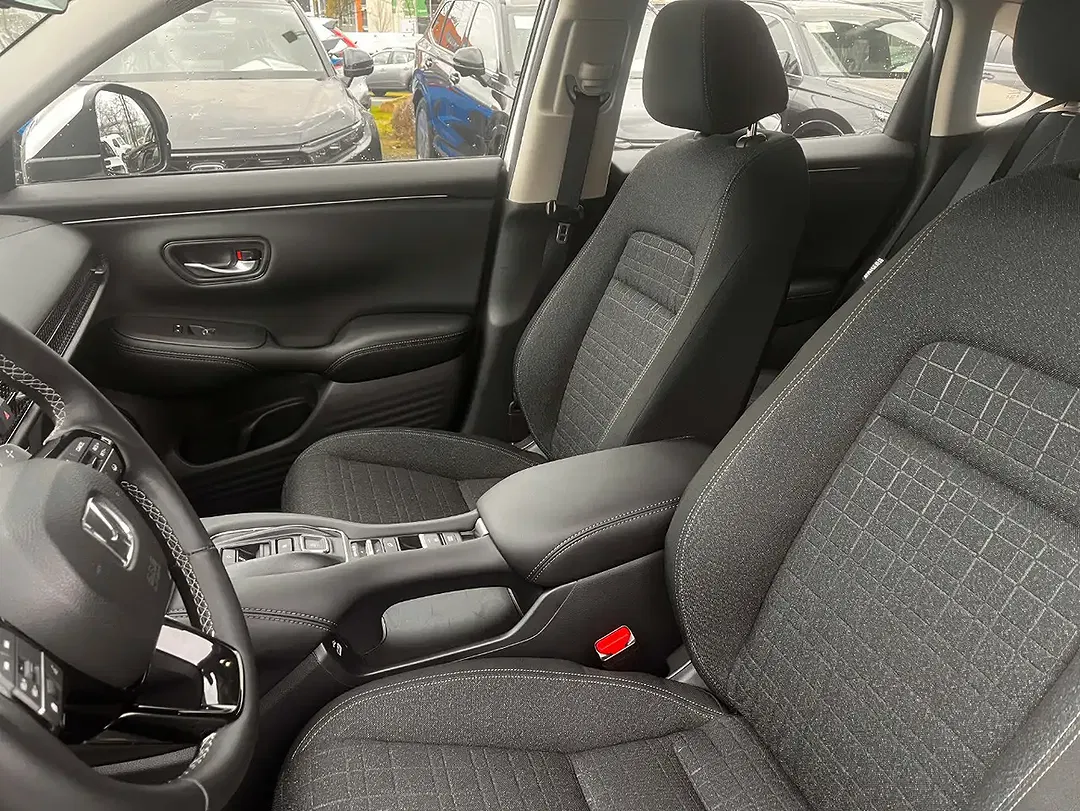 Honda ZR-V e:HEV - Thumbnail 13