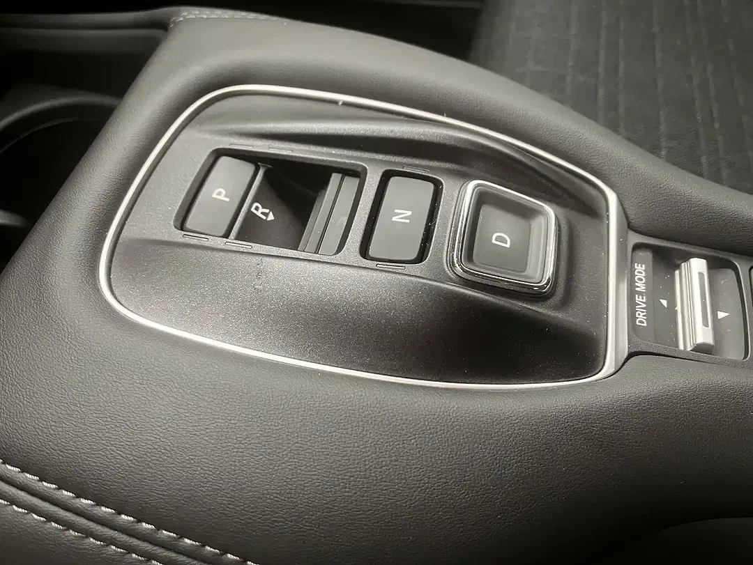 Honda ZR-V e:HEV - Thumbnail 14