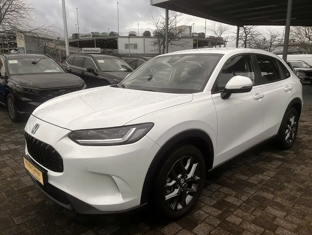 Honda ZR-V e:HEV - Thumbnail 4