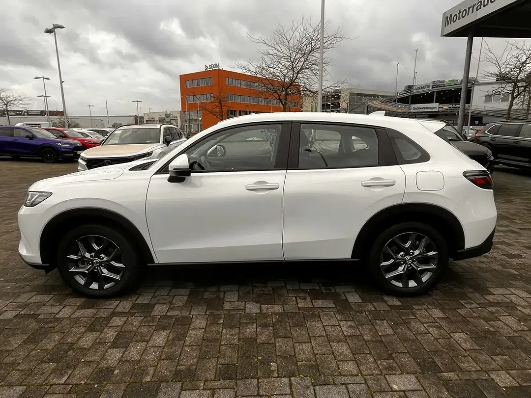 Honda ZR-V e:HEV - Thumbnail 5