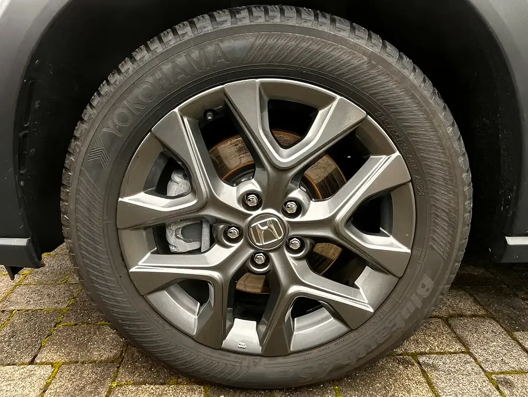 Honda ZR-V e:HEV - Thumbnail 6