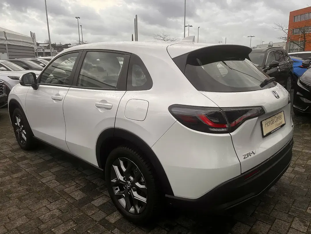 Honda ZR-V e:HEV - Thumbnail 7