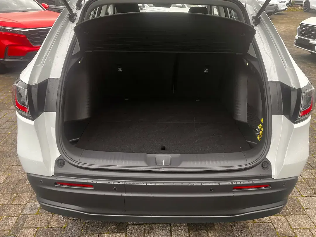 Honda ZR-V e:HEV - Thumbnail 9