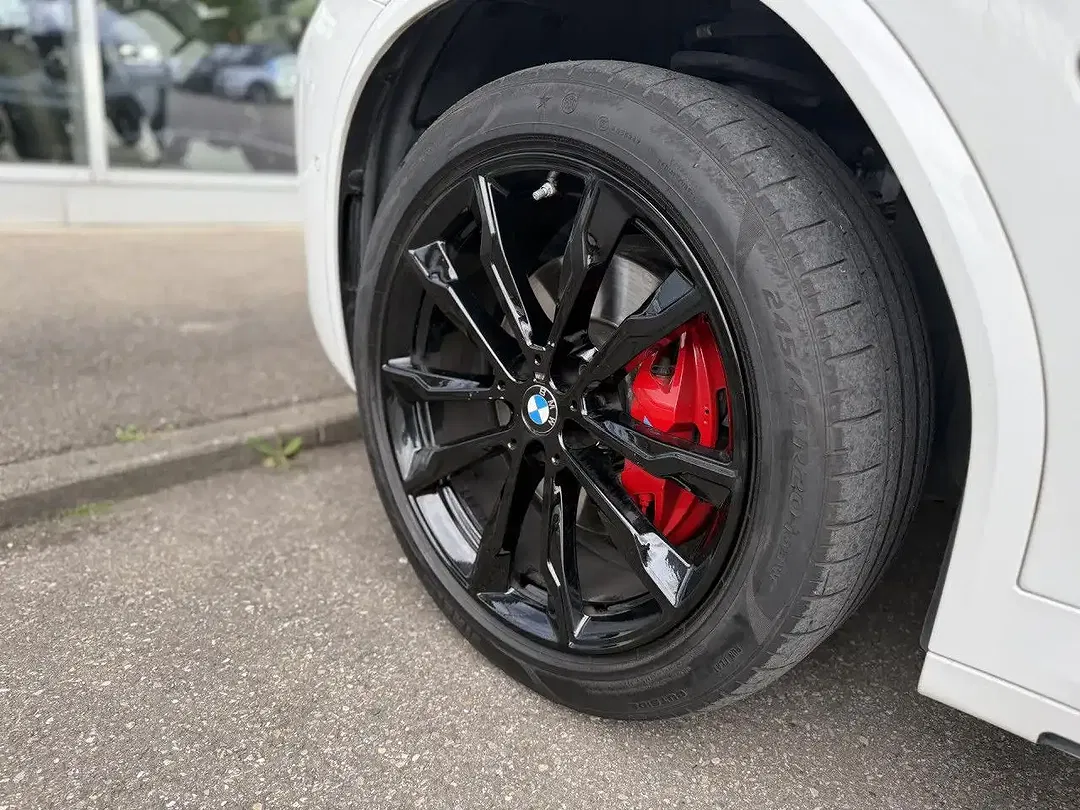 BMW X3 M - Thumbnail 5