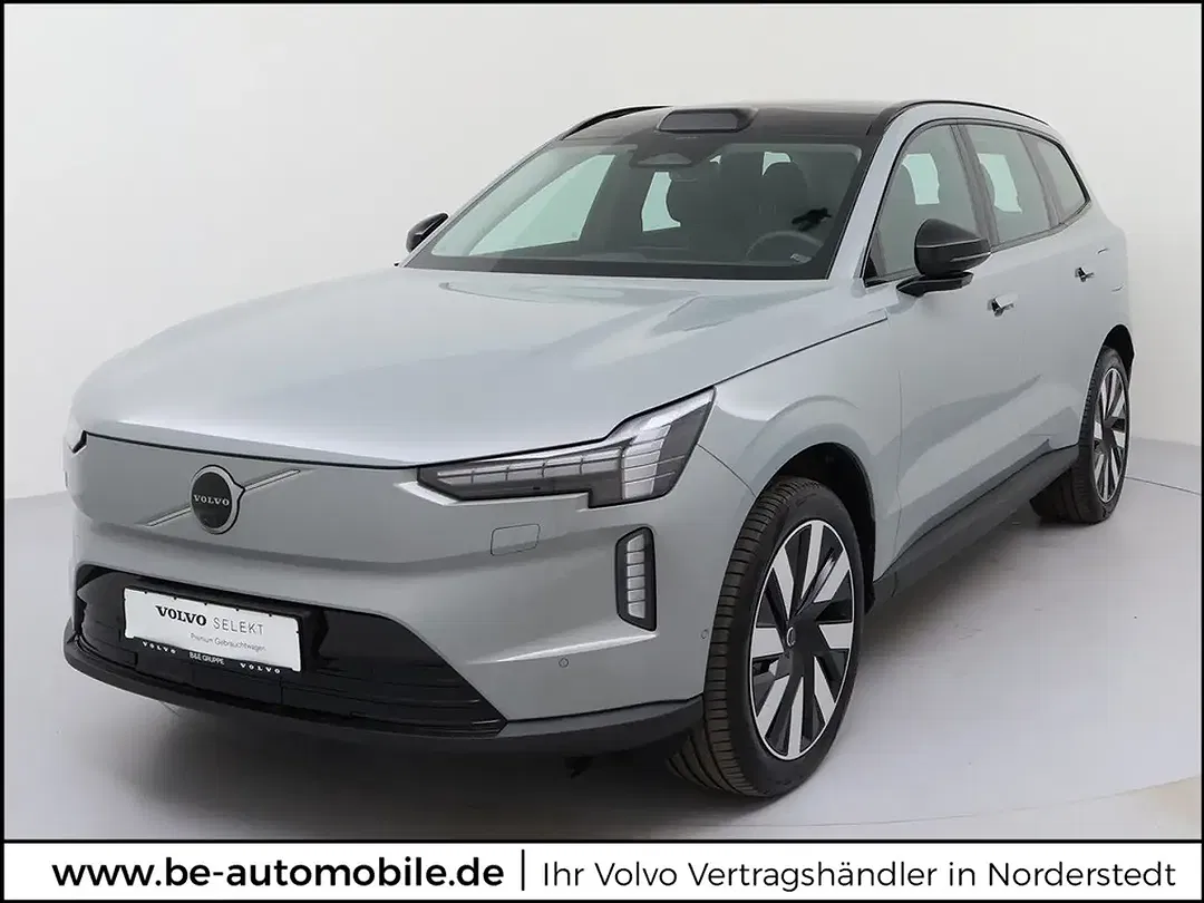 Volvo EX90 EV Core - foto 1