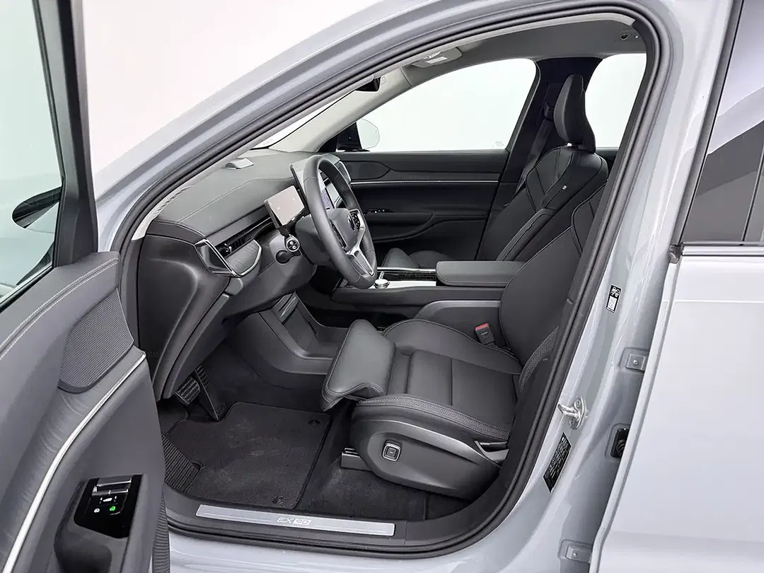 Volvo EX90 EV Core - Thumbnail 12
