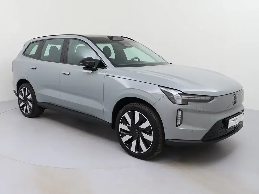 Volvo EX90 EV Core - Thumbnail 3