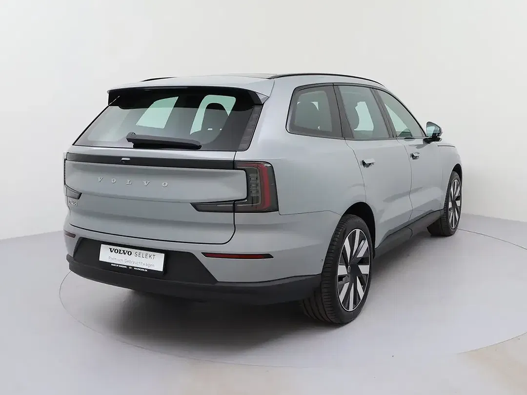 Volvo EX90 EV Core - Thumbnail 5