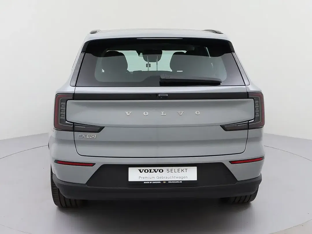 Volvo EX90 EV Core - Thumbnail 6