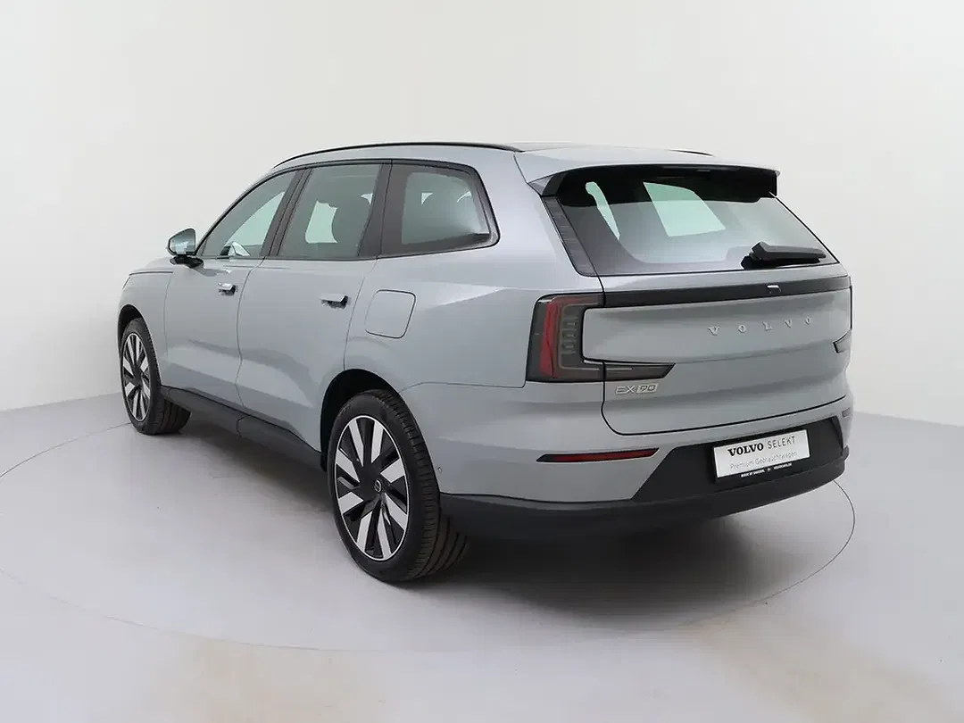 Volvo EX90 EV Core - Thumbnail 7