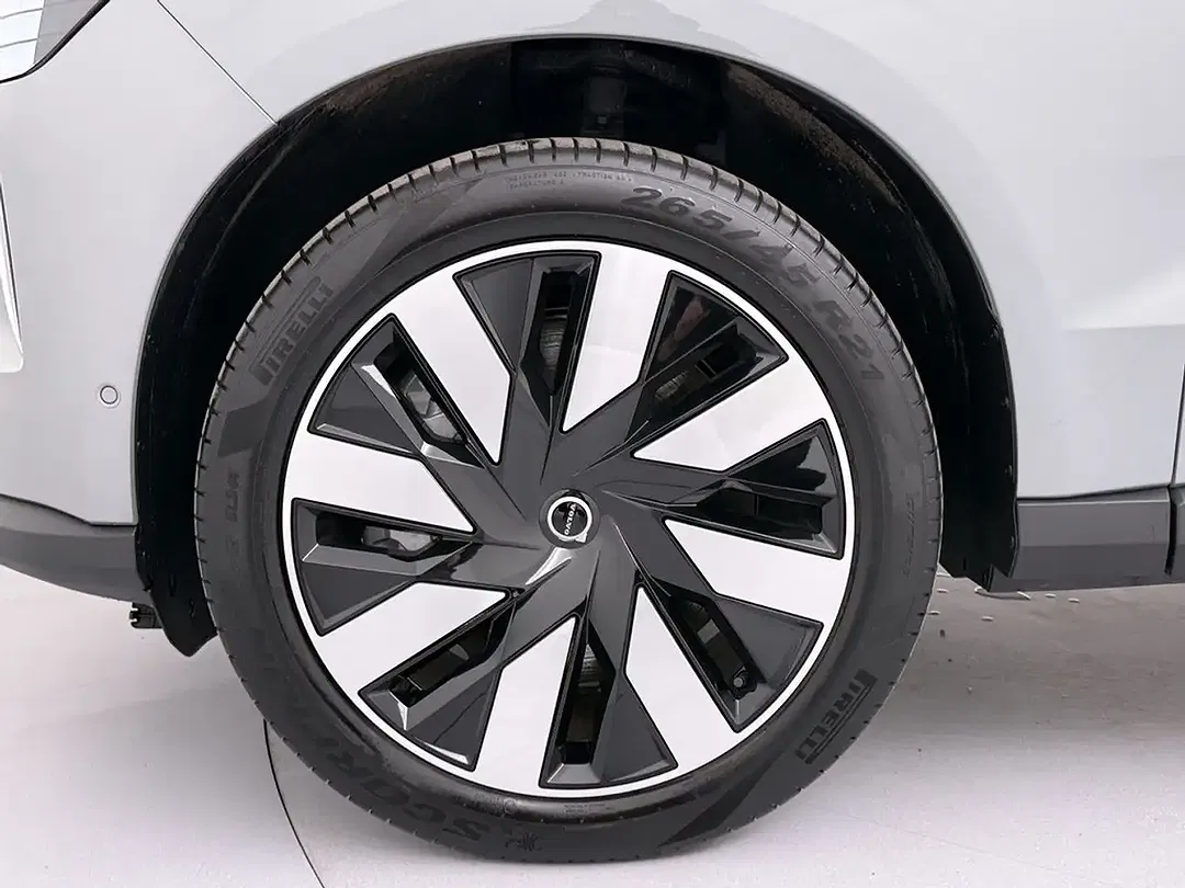 Volvo EX90 EV Core - Thumbnail 9