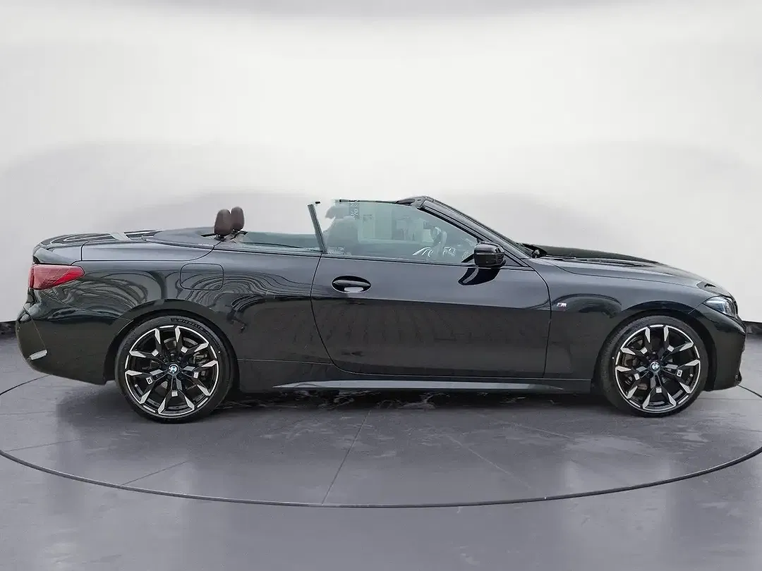 BMW 420 M Convertible - Thumbnail 5