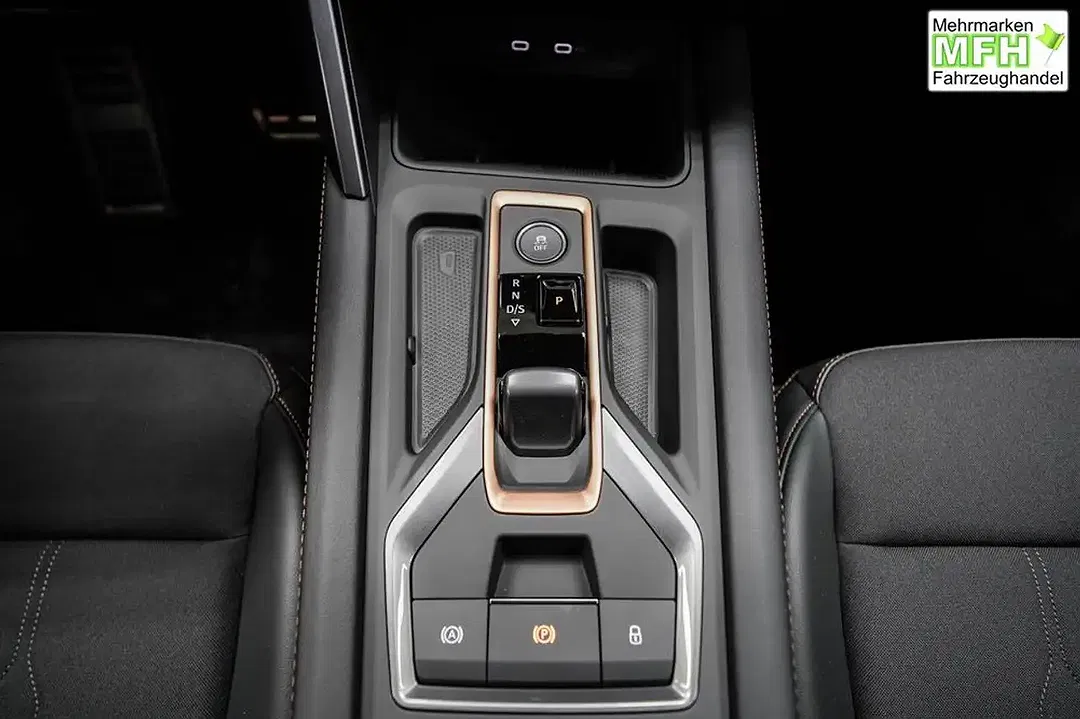 CUPRA Formentor 1.5 eTSI DSG AUT - Thumbnail 12