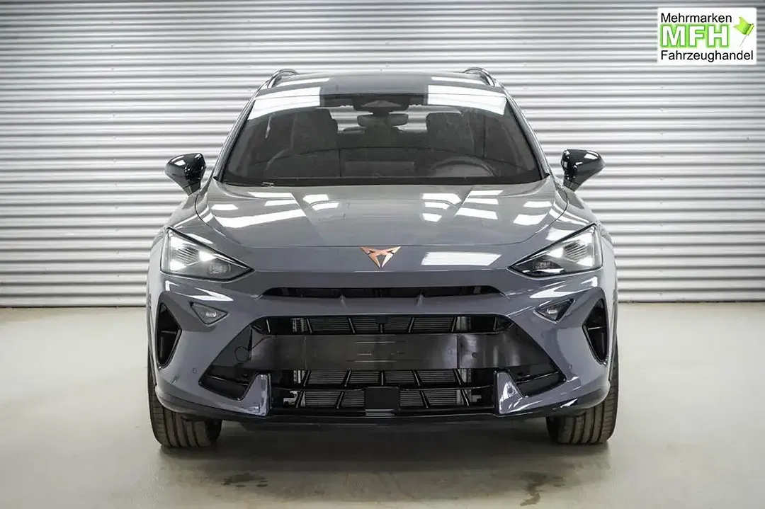 CUPRA Formentor 1.5 eTSI DSG AUT - Thumbnail 2