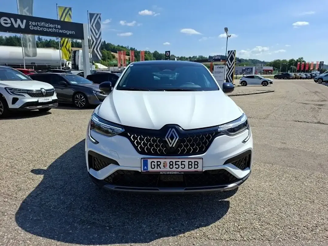 Renault Arkana MHEV EDC Techno - foto 2