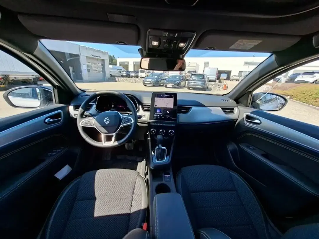 Renault Arkana MHEV EDC Techno - foto 9