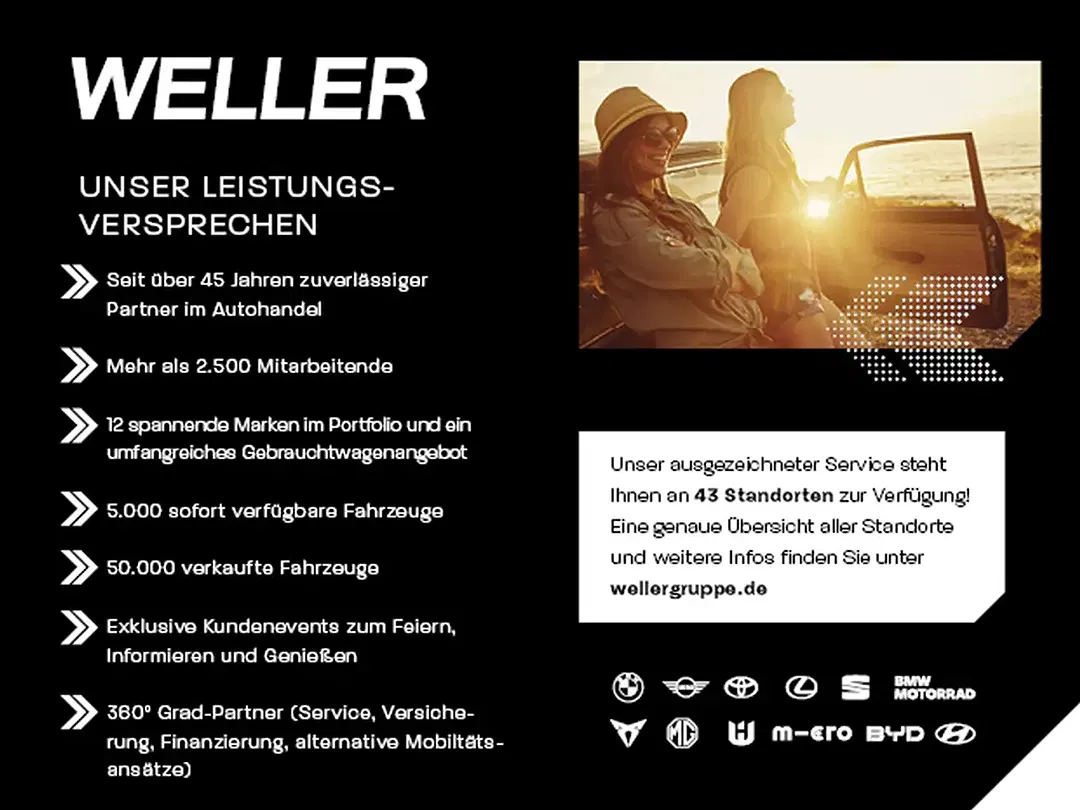 Toyota Land Cruiser 2.8 D-4D AUT Executive - Thumbnail 3