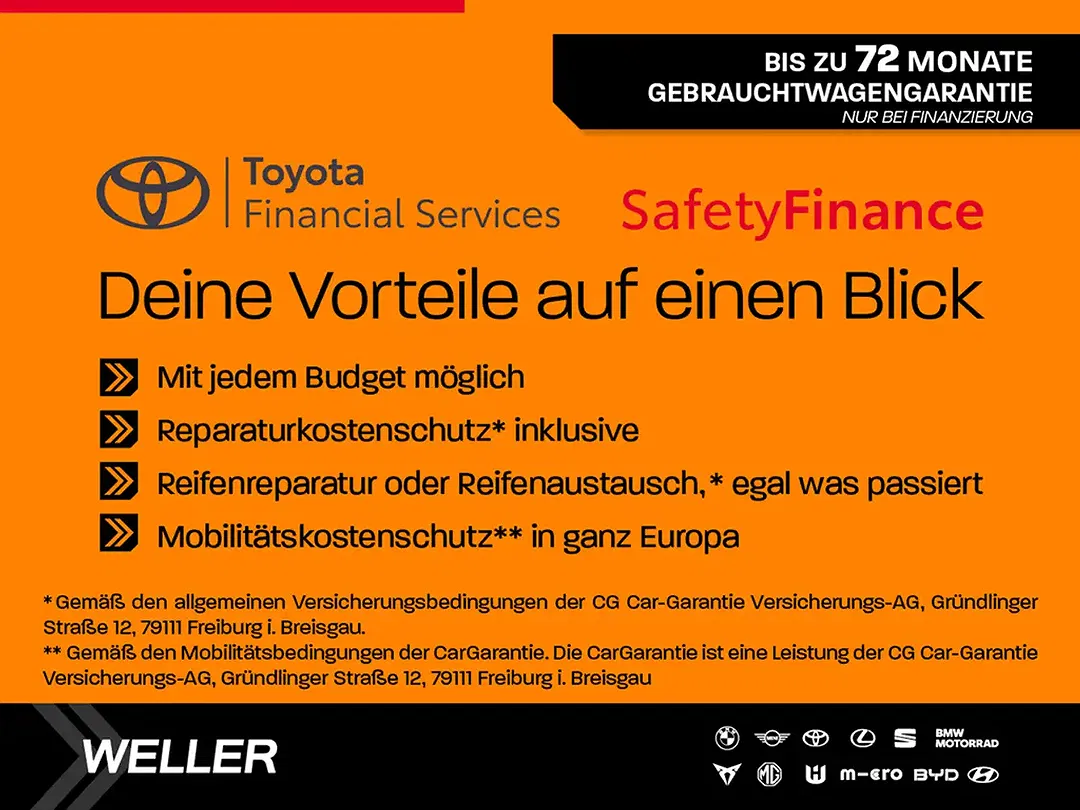 Toyota Land Cruiser 2.8 D-4D AUT Executive - Thumbnail 8