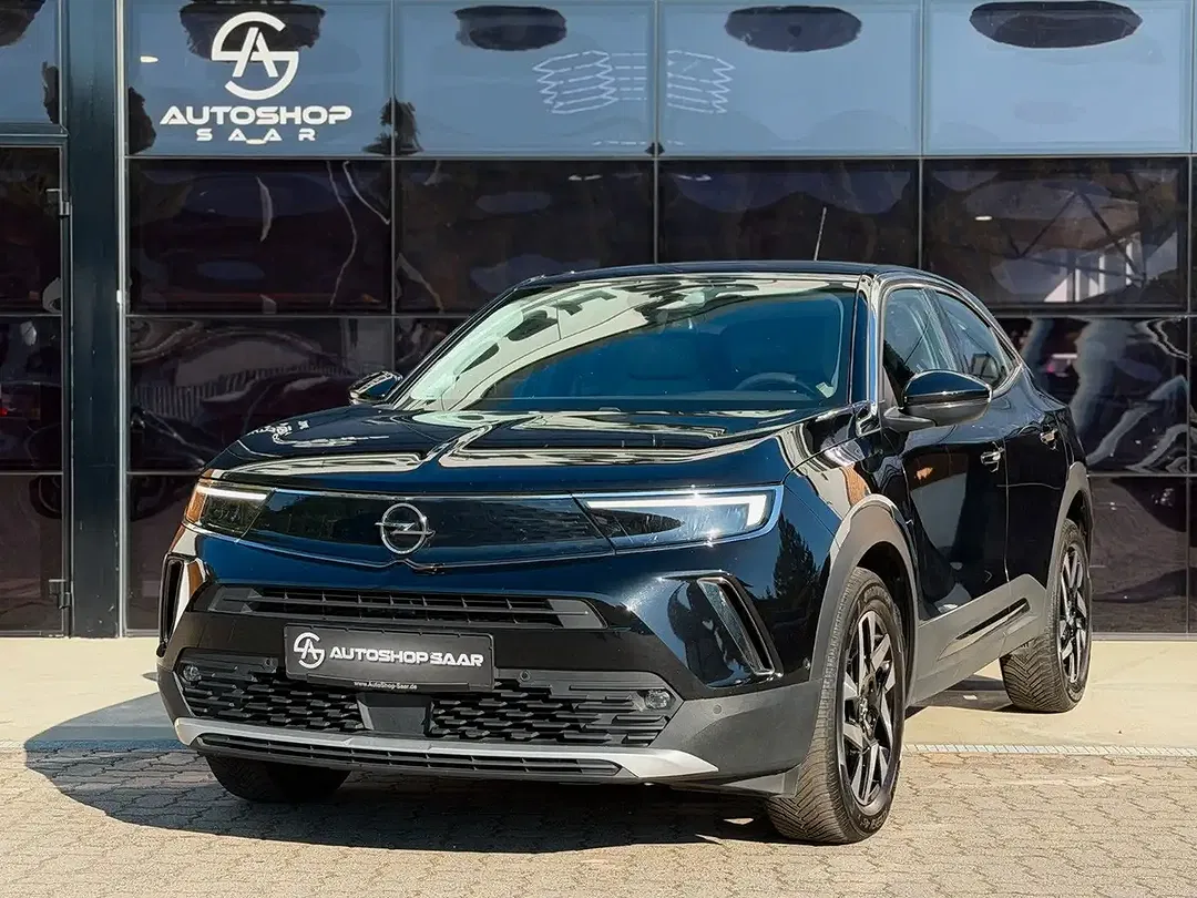Opel Mokka Elegance - foto 1