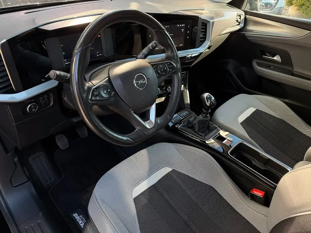 Opel Mokka Elegance - Thumbnail 13